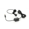 Μικρόφωνο IK Multimedia iRig Mic Lav Black Clip-on