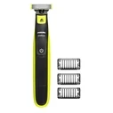 Ξυριστική Μηχανή Philips Norelco OneBlade QP2724/10 men's Foil Grey, Lime