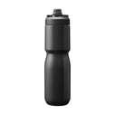 Παγούρι Bidon Camelbak Podium Insulated Steel 650ml, Black