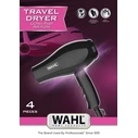Πιστολάκι Μαλλιών Wahl 3402-0470 1000 W Black