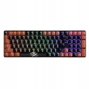 Πληκτρολόγιο Ασύρματο MadCatz mechanical - S.T.R.I.K.E. 11.