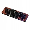 Πληκτρολόγιο Ασύρματο MadCatz mechanical - S.T.R.I.K.E. 11.
