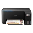 Πολυμηχάνημα Epson EcoTank L3231 - A4 with continuous ink supply