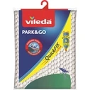 Σιδερόπανο Vileda Park&Go