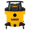 Σκούπα Υγρών / Στερεών Dewalt 34L with Electric Socket AT-DXV34PTA