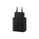 Φορτιστής Πρίζας Samsung EP-T4511 Universal Black AC Fast charging Indoor
