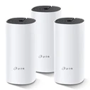 Access Point TP-Link AC1200 Whole Home Mesh Wi-Fi System, 3-Pack