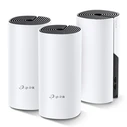 Access Point TP-Link AC1200 Whole Home Mesh Wi-Fi System, 3-Pack