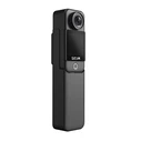 Action Camera SJcam C300 Pocket 4K WiFi IP68 Black