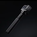 Action Camera SJcam SJ20 + auto-charge holder Black