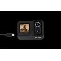 Action Camera SJcam SJ20 + auto-charge holder Black