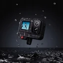 Action Camera SJcam SJ20 Black