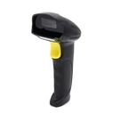 Barcode Scanner Qoltec 50856 Wireless 1D 2D, 2.4GHz