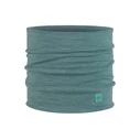 Buff Multifunctional Sling MERINO HEAVYWEIGHT NECK WARMER SOLID POOL.