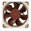 Case Fan Noctua NF-A6x25 5V PWM Computer 6 cm Beige