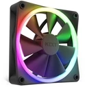 Case Fan Nzxt F120 RGB Computer 12 cm Black 1 pc(s)