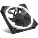 Case Fan Nzxt F120 RGB Computer 12 cm Black 1 pc(s)