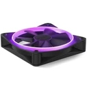 Case Fan Nzxt F120 RGB Computer 12 cm Black 1 pc(s)