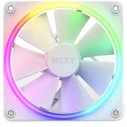 Case Fan Nzxt F120 RGB Computer 12 cm White 1 pc(s)