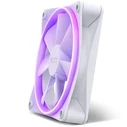 Case Fan Nzxt F120 RGB Computer 12 cm White 1 pc(s)