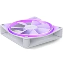 Case Fan Nzxt F120 RGB Computer 12 cm White 1 pc(s)