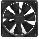 Case Fan Nzxt F140 RGB Computer 14 cm Black 1 pc(s)