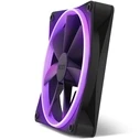 Case Fan Nzxt F140 RGB Computer 14 cm Black 1 pc(s)