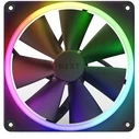 Case Fan Nzxt F140 RGB Computer 14 cm Black 1 pc(s)