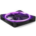 Case Fan Nzxt F140 RGB Computer 14 cm Black 1 pc(s)