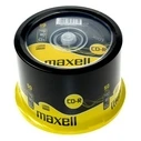 CD-R Maxell MAX27051 blank CD 700 MB 52x 50 pc(s)