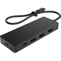Docking Station HP Type-C G3 USB 3.2 Gen 2 (3.1 Gen 2) Type-C 10000 Mbit/s
