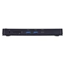 Docking Station Unitek D1079A Wired USB Unitek D1079A