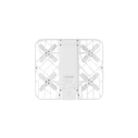 Drone HoverAir X1 - Combo Retail - White