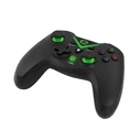 Gamepad Esperanza EGG112K PS3, XBOX ONE, PC USB 2.0 Black