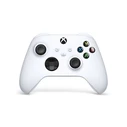 Gamepad Microsoft Xbox Wireless Controller White Analogue / Digital Bluetooth/USB