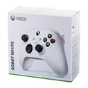 Gamepad Microsoft Xbox Wireless Controller White Analogue / Digital Bluetooth/USB