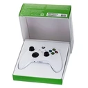 Gamepad Microsoft Xbox Wireless Controller White Analogue / Digital Bluetooth/USB