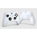 Gamepad Microsoft Xbox Wireless Controller White Analogue / Digital Bluetooth/USB