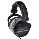 Headphones Beyerdynamic DT 770 PRO 250 - closed studio