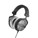 Headphones Beyerdynamic DT 990 PRO Wired Head-band Music Black, Grey
