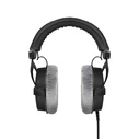 Headphones Beyerdynamic DT 990 PRO Wired Head-band Music Black, Grey