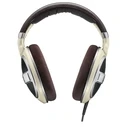 Headphones Sennheiser HD 599 Head-band Brown,Ivory