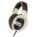 Headphones Sennheiser HD 599 Head-band Brown,Ivory