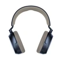Headphones Sennheiser Momentum 4 Wireless Denim - Wireless headphones