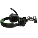 Headset Esperanza EGH310G with microphone Headband Black, Green