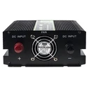Inverter Αυτοκινήτου Green Cell INV07 300W Black