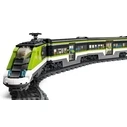LEGO CITY 60337 EXPRESS PASSENGER TRAIN