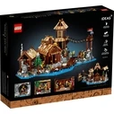 Lego IDEAS 21343 Viking VILLAGE