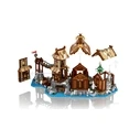 Lego IDEAS 21343 Viking VILLAGE