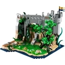 Lego IDEAS 21348 Dungeons & Dragons: Red Dragon’s Tale
